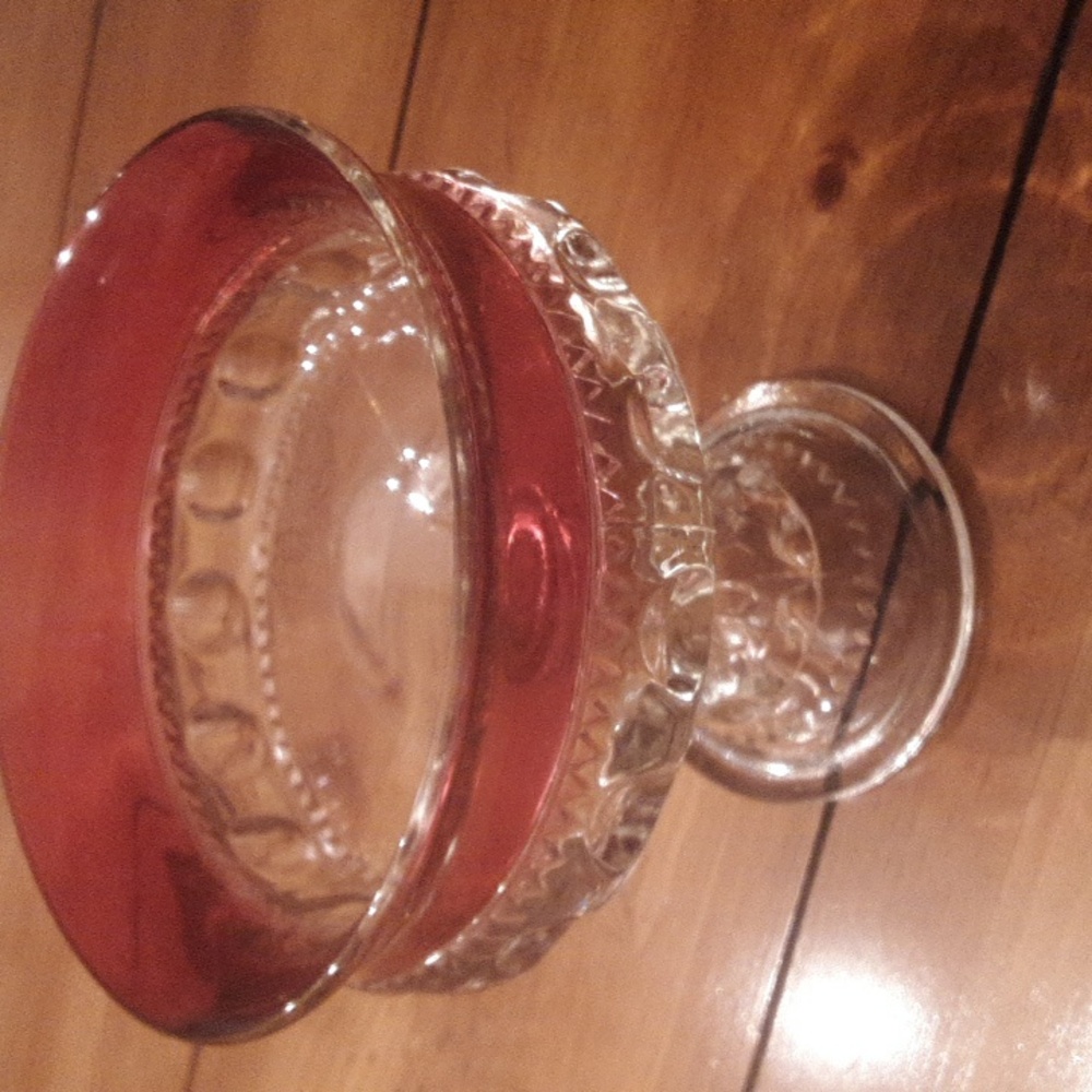 Candy Dish